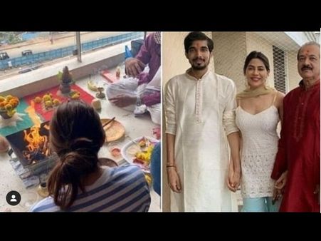 निक्की तंबोली के 29 वर्षीय भाई की कोरोना से मौत, लिखा झकझोर देने वाला पोस्ट