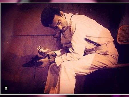 इरफान खान के बेटे बाबिल ने लिखा दर्द भरा पोस्ट, 'डरा हूं, किस पर विश्ववास करूं'