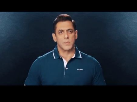 राधे की रिलीज में चंद घंटे बाकि, सलमान खान ने Video शेयर कर पाइरेसी पर कही ये बात