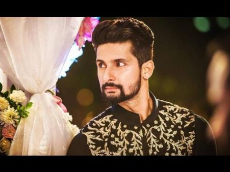 ''मैं एक ऐसी जगह से आया हूं जहां अभिनेता होना बहुत दूर की बात थी'' - रवि दुबे