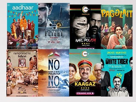 'फ्लाइट', 'राम प्रसाद की तेरहवीं' से 'आधार', 2021 की हाईएस्ट रेटिंग वाली फिल्मों की लिस्ट- OTT पर धूम