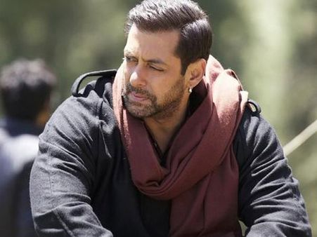 'कभी ईद कभी दिवाली' नहीं, 'भाईजान' होगी सलमान खान की नई फिल्म- बड़ा ट्विस्ट!