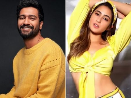 विकी कौशल और सारा अली खान की ‘द इम्मॉर्टल अश्वत्थामा’ की रिलीज डेट का खुलासा, जानें डिटेल्स!