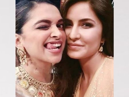 कैटरीना कैफ ने किया रिजेक्ट, रणबीर कपूर संग ब्रेकअप के बावजूद दीपिका पादुकोण ने की ये सुपरहिट फिल्म