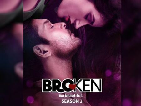 'ब्रोकन बट ब्यूटीफुल' से सिद्धार्थ शुक्ला के रोल का हुआ खुलासा, देखें यह इंट्रोडक्शन वीडियो