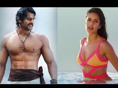 प्रभास संग कैटरीना कैफ की जोड़ी, वॉर वाले निर्देशक के साथ एक्शन फिल्म- धमाकेदार खबर!