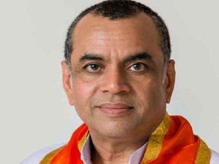 परेश रावल की मौत की उड़ी अफवाह, एक्टर ने दिया ऐसा शानदार जवाब