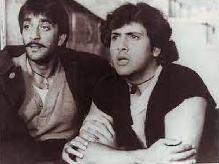 कॉल रिकॉर्ड लीक होने के बाद संजय दत्त और गोविंदा के बीच आ गई थी दरार, संजू बाबा ने गाली तक दे दी थी!