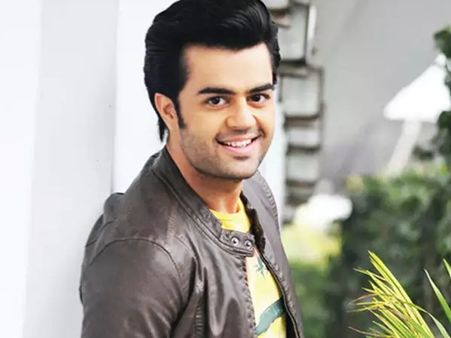 मनीष पॉल का शानदार कदम, डॉक्टर से की मुलाकात - बताया कोविड से कैसा बचा जाए?