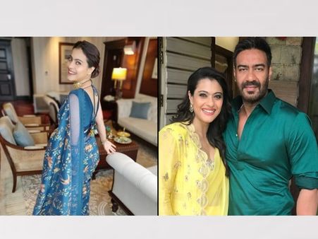 अजय देवगन और काजोल ने खरीदा नया घर, आलीशान बंगले की कीमत सुन उड़ जाएंगे होश