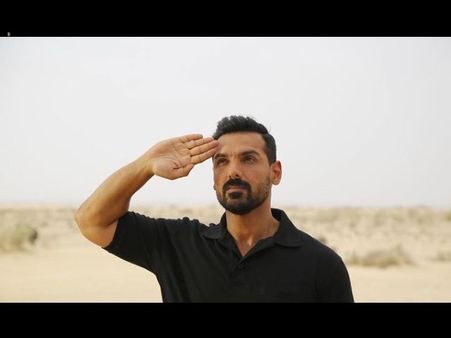 कोरोना को लेकर जॉन अब्राहम ने शेयर किया वीडियो, मुश्किल दौर में मदद- दिया ये स्पेशल मैसेज