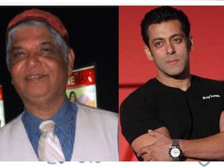 म्यूजिक डायरेक्टर राम लक्ष्मण के निधन पर सलमान खान ने दी श्रद्धांजलि, 'मेरी सफल फिल्मों के संगीतकार नहीं रहे'