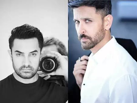 आमिर खान के बाद ऋतिक रोशन भी छोड़ेंगे विक्रम वेधा ? इस वजह से बदला मन