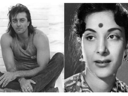 रॉकी देखने के लिए तरसती रह गईं नरगिस, बेटे संजय दत्त के डेब्यू के ठीक 5 दिन पहले हो गई मौत- फिर सब कुछ खत्म