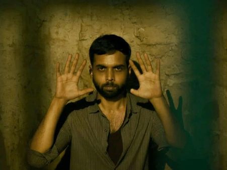 पाताल लोक की रिलीज़ को हुआ एक साल, 'हथौड़ा त्यागी' अभिषेक बनर्जी ने बताया कास्टिंग का अनुभव