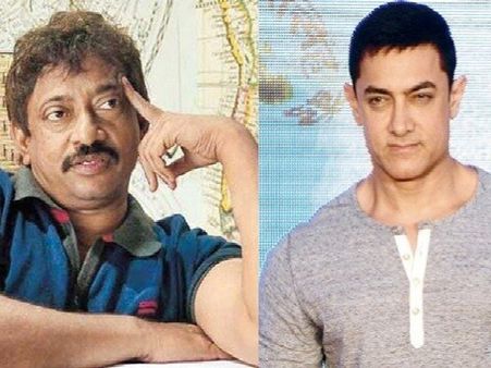 आमिर खान मेरी वजह से रंगीला के बाद खुद को ठगा हुआ महसूस कर रहे थे- रामगोपाल वर्मा