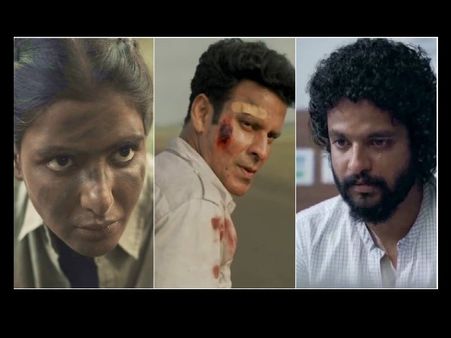 मनोज बाजपेयी की 