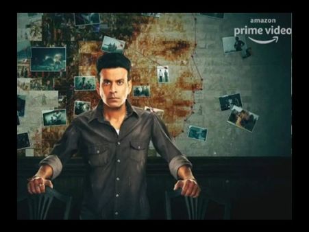 मनोज बाजपेयी की 'द फैमिली मैन 2' की रिलीज तारीख leak, फैंस हो जायेंगे खुश, धमाकेदार होगा दूसरा सीजन!