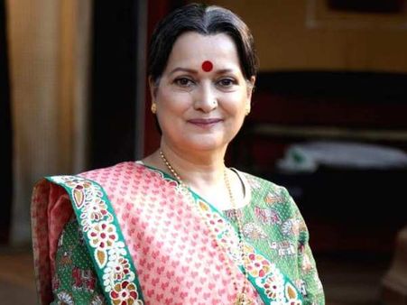 हिमानी शिवपुरी का झलका दर्द- 'बहुत मुश्किल वक्त है, काम ना होने की वजह से हमारी कमाई जीरो है'