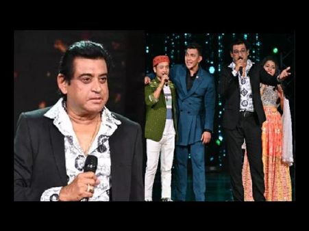 इंडियन आइडल 12: अमित कुमार का खुलासा- मुंहमांगा पैसा मिला, बोला गया कि कोई जैसा गाए तारीफ करनी है