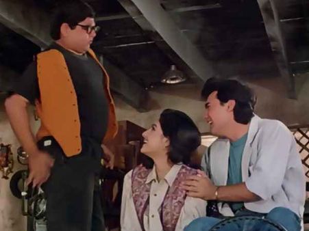 आमिर खान 29 साल पहले भी परफेक्शनिस्ट थे - देवेन भोजानी ने याद की आमिर के साथ गहरी दोस्ती