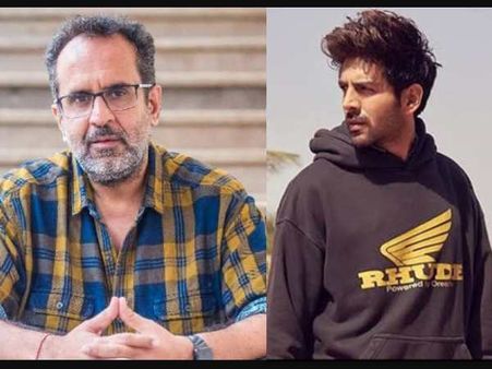कार्तिक आर्यन के हाथ से निकली आनंद एल राय की फिल्म? यहां जानें सच्चाई, टीम ने रिलीज किया बयान
