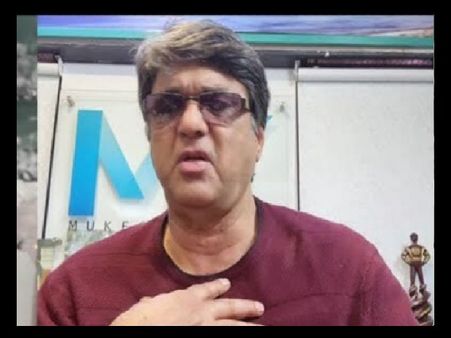 मौत की अफवाह पर बुरी तरह भड़के मुकेश खन्ना- क्या आपके घर में मां-बाप, भाई-बहन नहीं हैं VIDEO