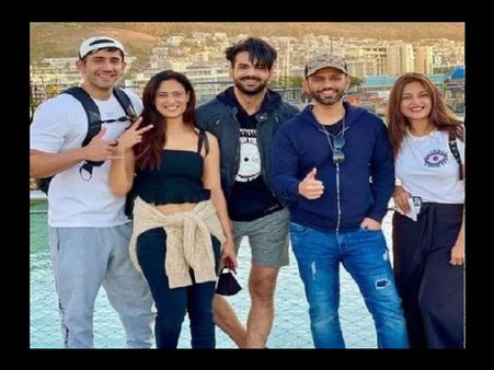 खतरों के खिलाड़ी 11 का पहला एलिमिनेशन, फैंस के लिए शॉकिंग, बाहर हुआ बिग बॅास का ये स्टार !