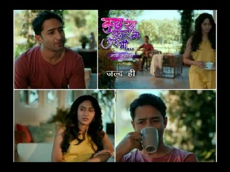 कुछ रंग प्यार के ऐसे भी 3 Video: देव और सोनाक्षी के प्यार में दरार, एरिका- शाहीर शेख की वापसी