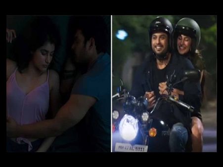 ब्रोकन बट ब्यूटीफुल 3: साल का लव एंथम सांग- 'क्या किया है तूने', अगस्त्य और रूमी का रोमांस Video