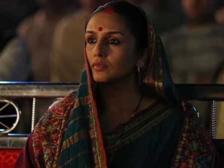 महारानी वेब सीरिज रिव्यू- बेहतरीन अभिनय, लेकिन ढ़ीली है राजनीतिक दांवपेंच की यह कहानी