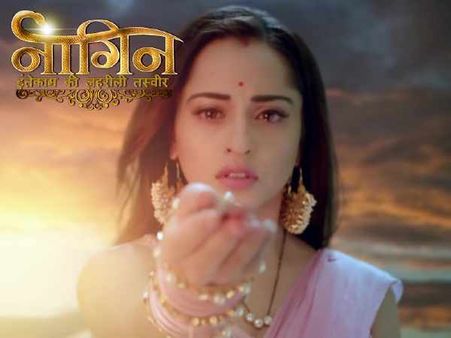 नागिन 6 की तैयारी में जुटीं एकता कपूर, मिलिए शो की लीड हीरोइन से