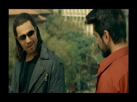 'राधे' का खतरनाक फाइट एक्शन सीक्वेंस का मेकिंग वीडियो, रणदीप हुड्डा को लगी थी चोट VIDEO