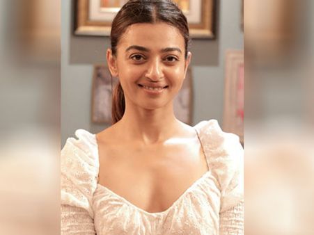 न्यूड वीडियो लीक पर राधिका आप्टे का दर्द- घर में बंद हो गई थी, ड्राइवर- वॅाचमैन पहचानने लगे थे, मेरा शोषण हुआ