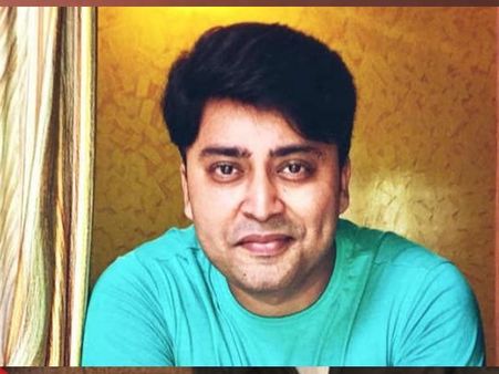 कोरोना पॉज़िटिव एक्टर राहुल वोहरा का अस्पताल में निधन, कुछ घंटे पहले मोदी जी से मांग रहे थे बेहतर अस्पताल