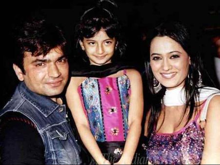 श्वेता तिवारी के पहले पति राजा चौधरी ने दिया अभिनव कोहली का साथ, कहा - श्वेता को एक बात समझनी होगी