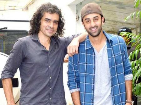 रॉकस्टार और तमाशा के बाद, तीसरी बार साथ आने वाली है इम्तियाज अली और रणबीर कपूर की जोड़ी?
