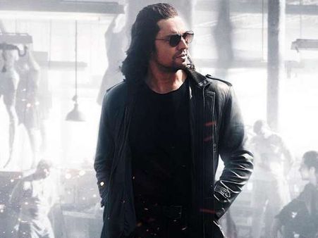 'राधे' के विलेन रणदीप हुडा की सलमान खान ने की दिल खोलकर तारीफ, कहा- अब तक का बेस्ट परफॉर्मेंस