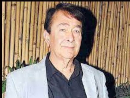 रणधीर कपूर ने बांटी अपनी सेहत की अपडेट - कोरोना से यूं लड़ रहे हैं जंग