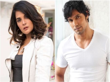 रणदीप हुड्डा का मायावती पर मजाक ऋचा चड्ढा को नहीं आया पसंद, बोल डाली इतनी बड़ी बात!