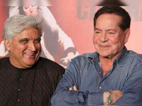 ज़ोया अख्तर बना रही हैं सलीम - जावेद की जोड़ी पर फिल्म, दो साल से कर रही तैयारी