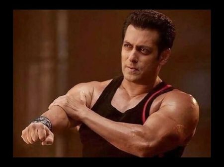 25 हजार दिहाड़ी मजदूरों के लिए सलमान खान ने खोला खजाना, करेंगे इतने करोड़ का महादान !