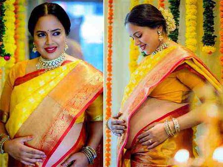 बेटे के जन्म पर भी खुश नहीं थी समीरा रेड्डी, 105 किलो वज़न से डिप्रेशन में गईं, शेयर की कहानी