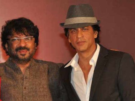 संजय लीला भंसाली वापस लेकर आएंगे 55 साल की उम्र में भी रोमांस वाले शाहरूख खान, जानिए डीटेल्स