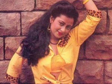 बॉलीवुड और भोजपुरी फिल्म अभिनेत्री श्रीपदा का निधन, कोरोना वायरस से थीं संक्रमित