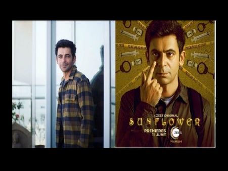 'सनफ्लॉवर' को लेकर सुनील ग्रोवर ने बोला-कास्टिंग सही होनी चाहिए, कॉल टाइम से पहले पहुंच जाता था