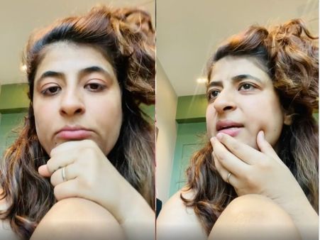 ताहिरा कश्यप खुराना ने शेयर किया कोरोना पर दिल तोड़ने वाला वीडियो, कहा - ये दुख कोई नहीं समझ सकता