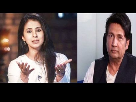 गंगा किनारे बह रहीं लाशें, उर्मिला मातोंडकर ने बोला-100 से ज्यादा, शेखर सुमन का दर्द- ये प्रलय नहीं तो क्या है