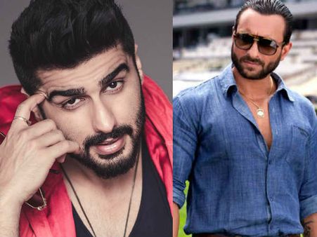 इतने करोड़ में बिकी सैफ अली खान और अर्जुन कपूर स्टारर भूत पुलिस? ओटीटी पर होगी रिलीज!