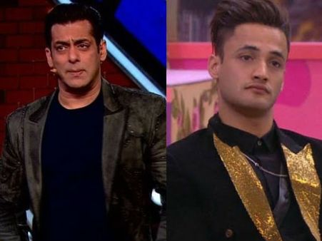 सलमान खान हैं आसिम रियाज के ड्रीम को-स्टार, कर डाला सबसे बड़ा खुलासा!